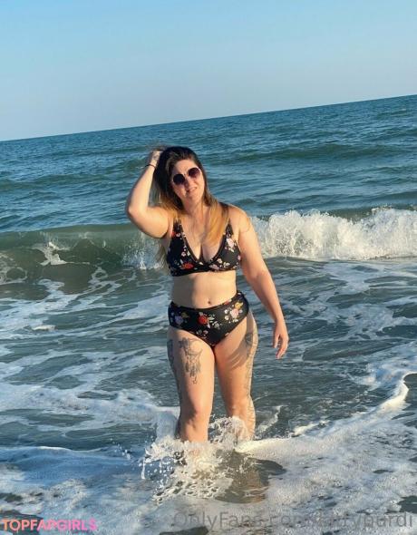 Kittypurdi nude leaked OnlyFans photo #2