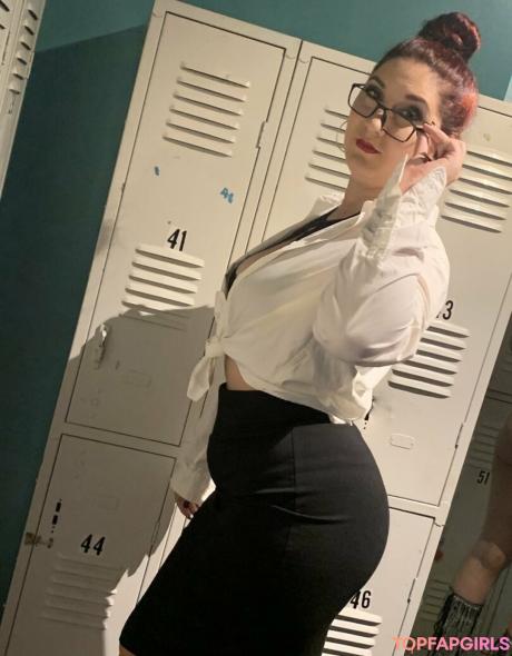 Kittypurdi nude leaked OnlyFans photo #4