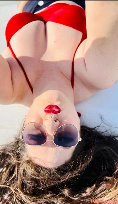Kittypurdi nude leaked OnlyFans photo #6