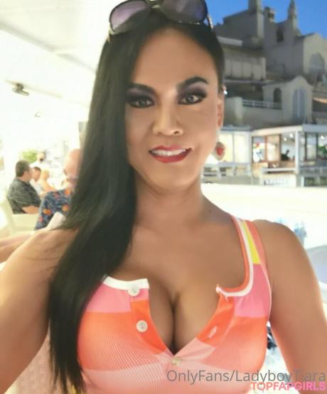 Ladyboytiara nude leaked OnlyFans photo #69