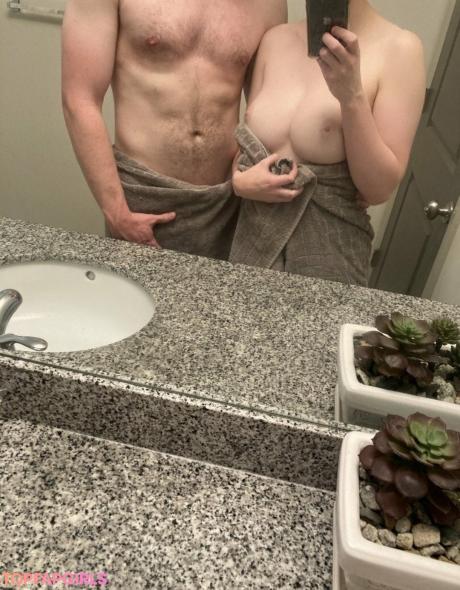 Lewisandlucy nude leaked OnlyFans photo #487