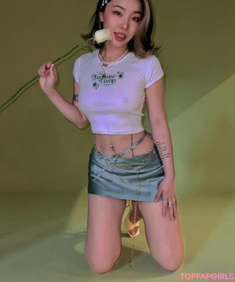 Tiffanie nude leaked OnlyFans photo #104