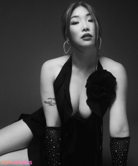 Tiffanie nude leaked OnlyFans photo #108