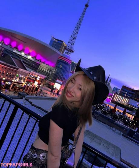 Tiffanie nude leaked OnlyFans photo #118