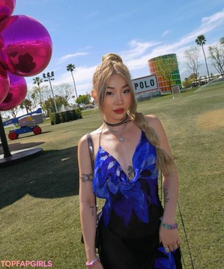 Tiffanie nude leaked OnlyFans photo #120