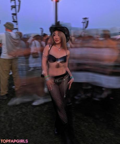 Tiffanie nude leaked OnlyFans photo #122
