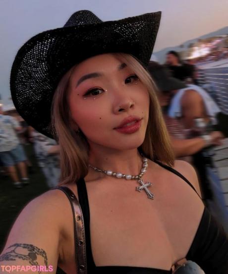 Tiffanie nude leaked OnlyFans photo #123