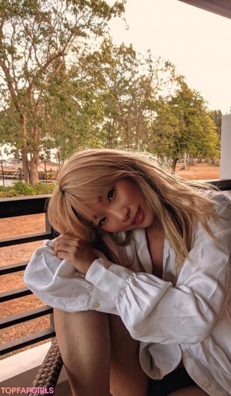 Tiffanie nude leaked OnlyFans photo #15