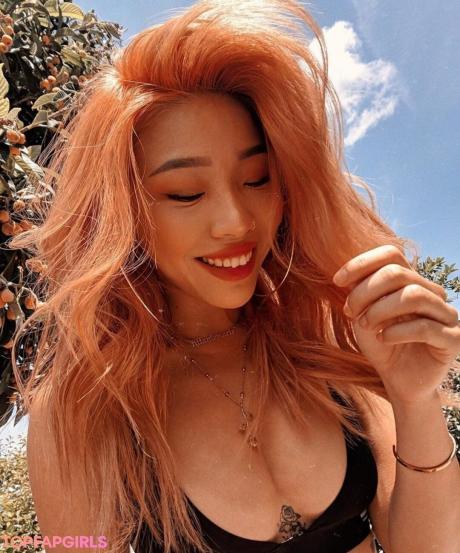 Tiffanie nude leaked OnlyFans photo #17