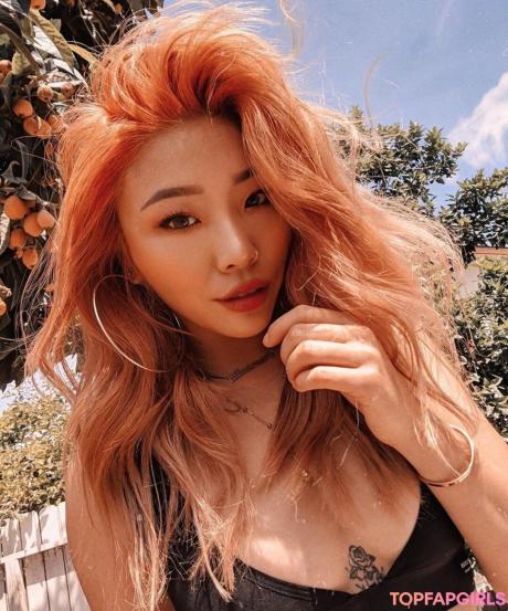 Tiffanie nude leaked OnlyFans photo #19