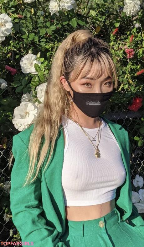 Tiffanie nude leaked OnlyFans photo #2