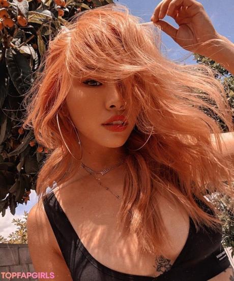 Tiffanie nude leaked OnlyFans photo #21