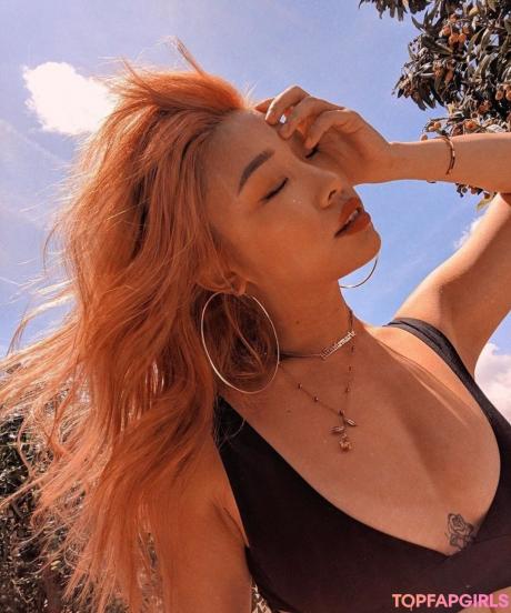 Tiffanie nude leaked OnlyFans photo #25