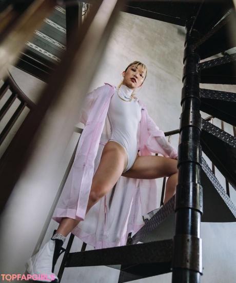 Tiffanie nude leaked OnlyFans photo #53