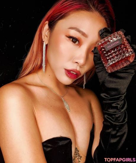 Tiffanie nude leaked OnlyFans photo #64