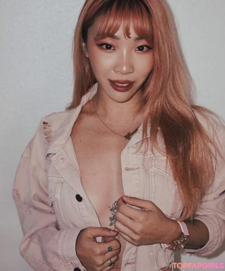 Tiffanie nude leaked OnlyFans photo #66