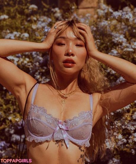 Tiffanie nude leaked OnlyFans photo #85