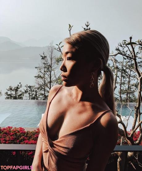 Tiffanie nude leaked OnlyFans photo #9