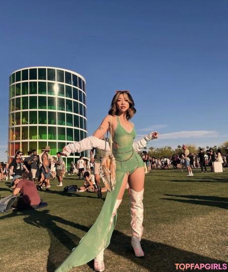 Tiffanie nude leaked OnlyFans photo #95