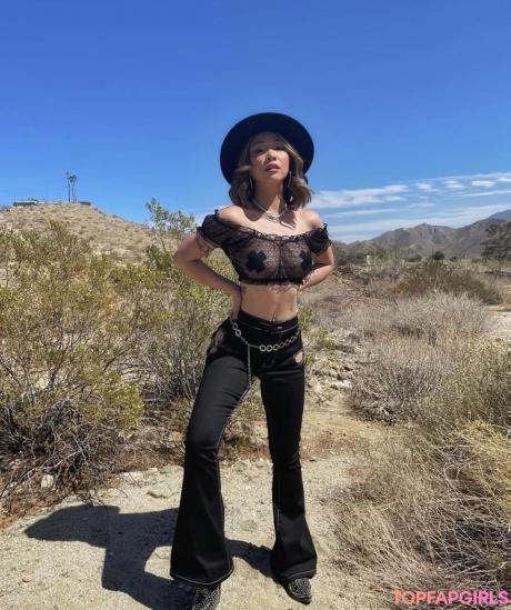 Tiffanie nude leaked OnlyFans photo #97