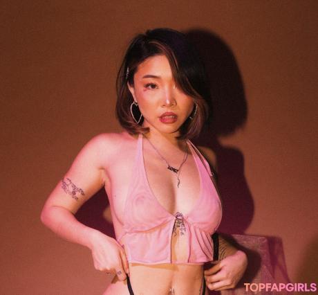 Tiffanie nude leaked OnlyFans photo #98
