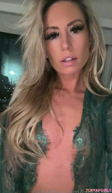 Ladyhart nude leaked OnlyFans photo #2