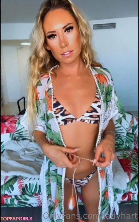 Ladyhart nude leaked OnlyFans photo #54