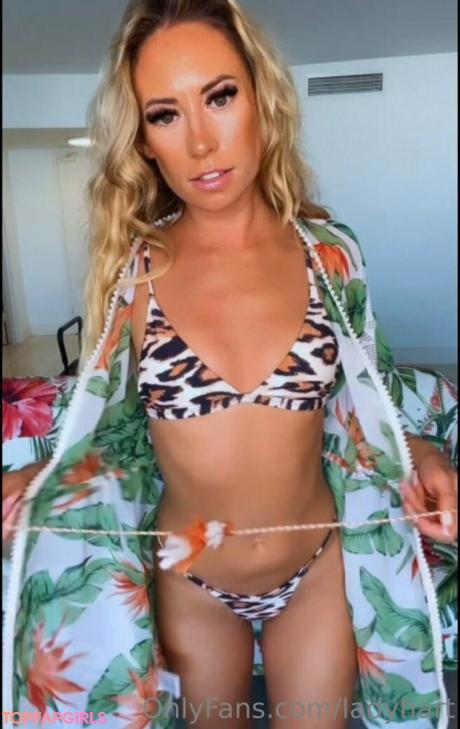 Ladyhart nude leaked OnlyFans photo #55