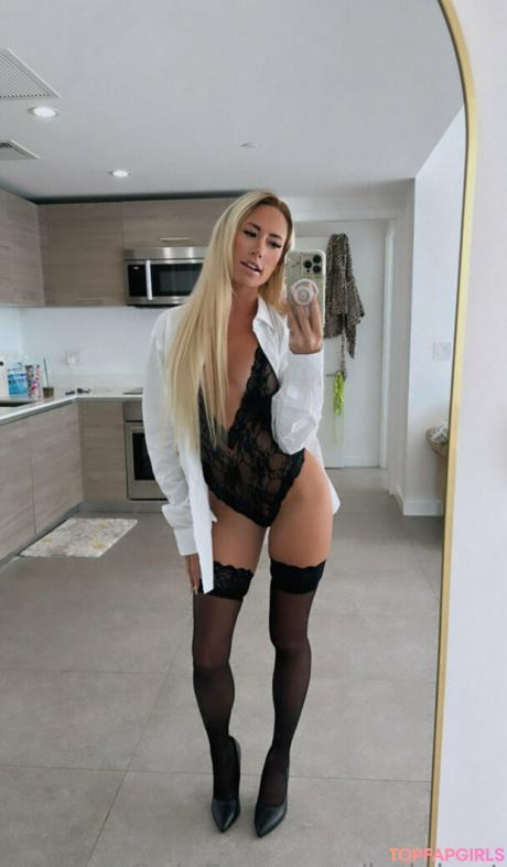 Ladyhart nude leaked OnlyFans photo #93