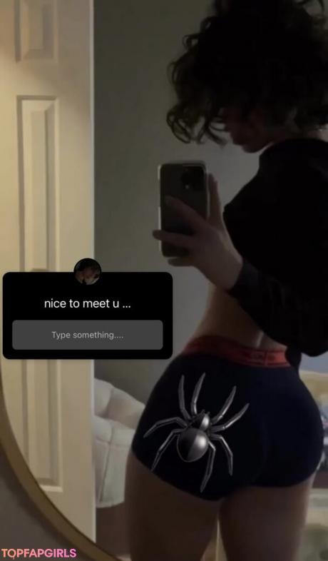 Sachadollz nude leaked OnlyFans photo #4
