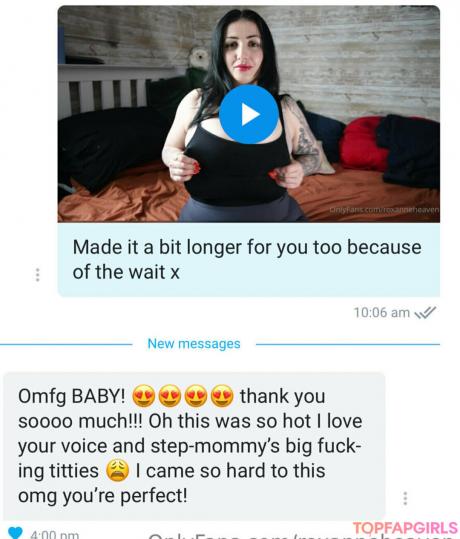 Roxanneheaven nude leaked OnlyFans photo #58
