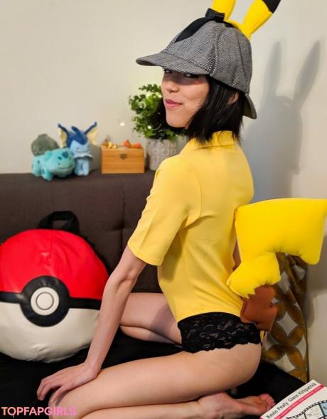 Colourmoichic nude leaked OnlyFans photo #109