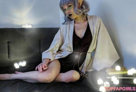 Colourmoichic nude leaked OnlyFans photo #113