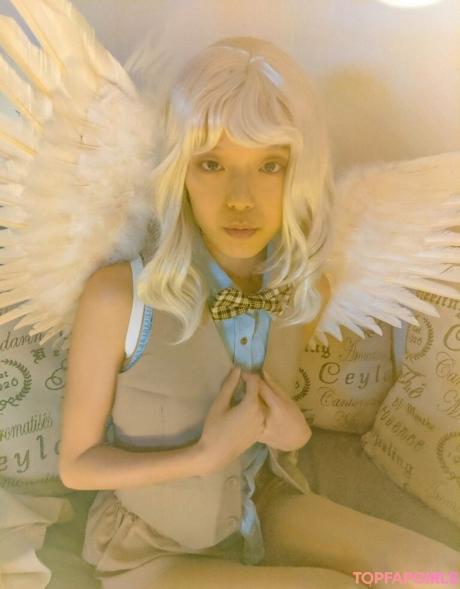 Colourmoichic nude leaked OnlyFans photo #33