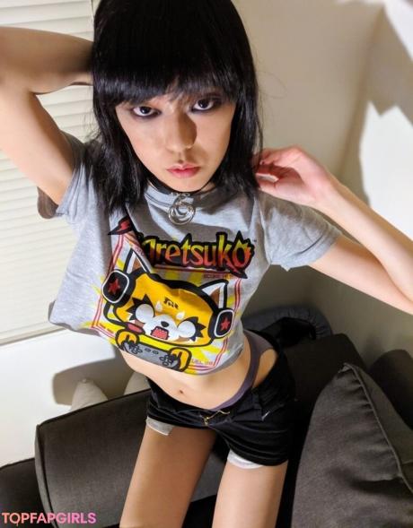 Colourmoichic nude leaked OnlyFans photo #8