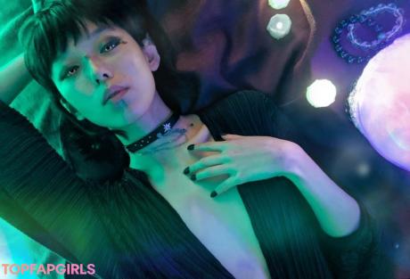 Colourmoichic nude leaked OnlyFans photo #85