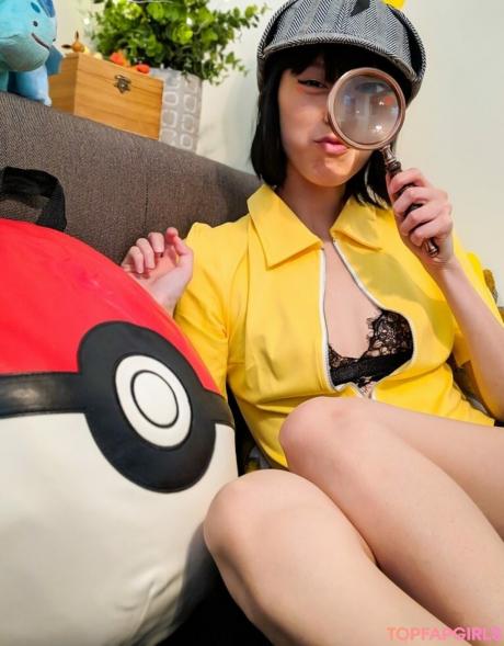 Colourmoichic nude leaked OnlyFans photo #94
