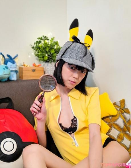 Colourmoichic nude leaked OnlyFans photo #98