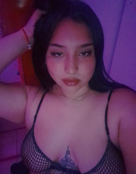 XFREYAAXX nude leaked OnlyFans photo #22