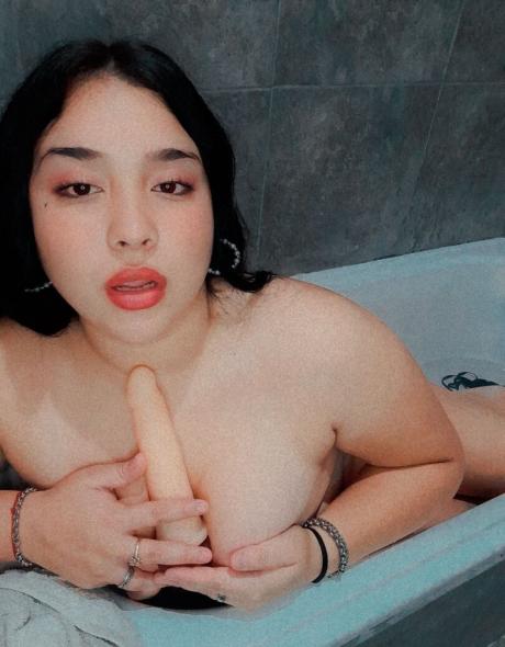 XFREYAAXX nude leaked OnlyFans photo #31