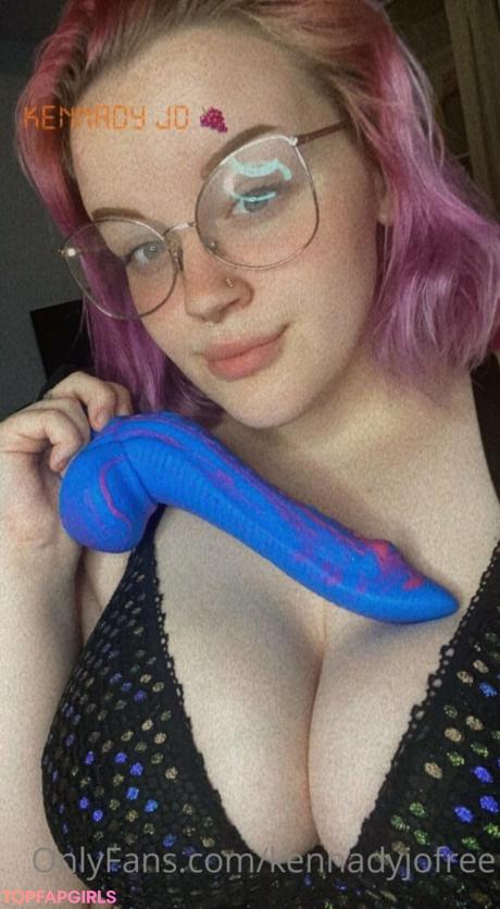 Kennadyjofree nude leaked OnlyFans photo #20