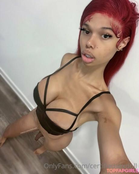 Certifiedsexdoll nude leaked OnlyFans photo #100
