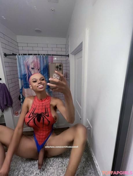 Certifiedsexdoll nude leaked OnlyFans photo #105