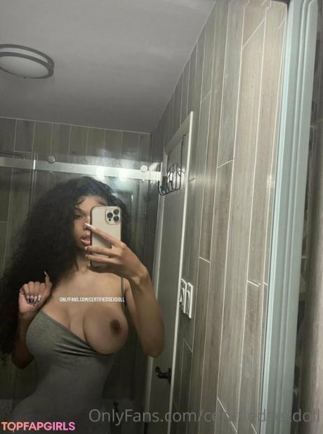 Certifiedsexdoll nude leaked OnlyFans photo #75