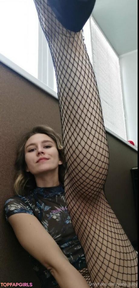 Yanajuicy nude leaked OnlyFans photo #47