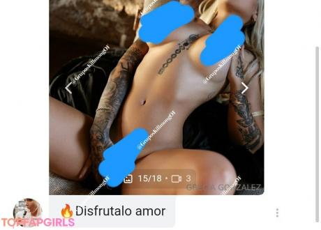 Itsgrecia nude leaked OnlyFans photo #64