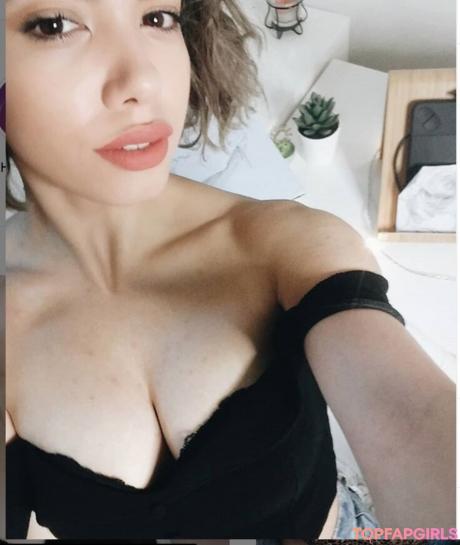 CookieThrills nude leaked OnlyFans photo #1