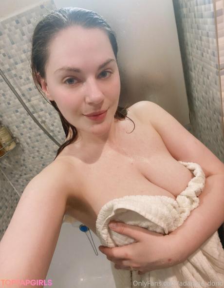 Adamae nude leaked OnlyFans photo #122