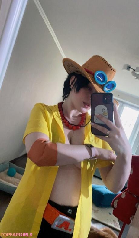 Adamae nude leaked OnlyFans photo #125
