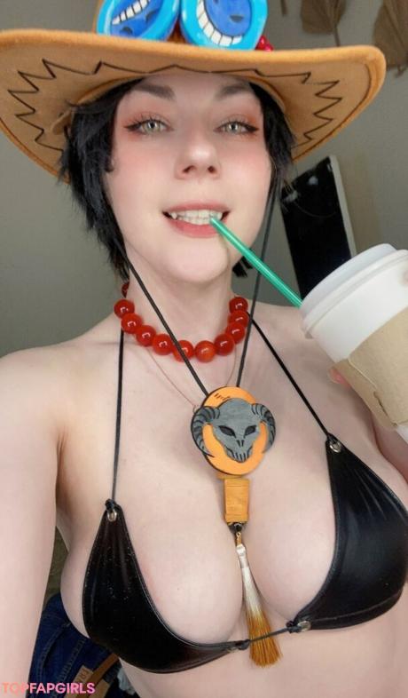 Adamae nude leaked OnlyFans photo #127